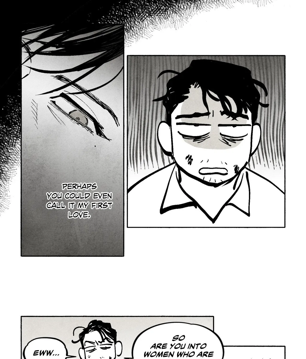 Read Immortal Days chapter 251 image 17 on Lezhin