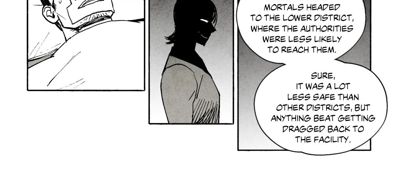 Read Immortal Days chapter 251 image 19 on Lezhin