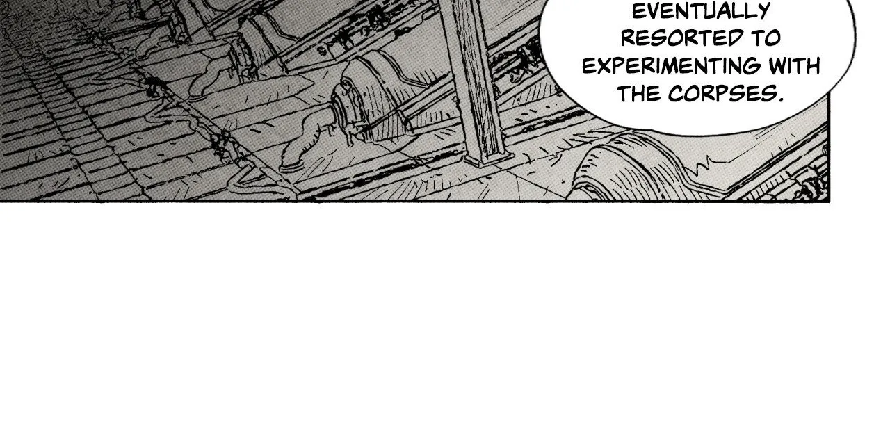 Read Immortal Days chapter 251 image 23 on Lezhin
