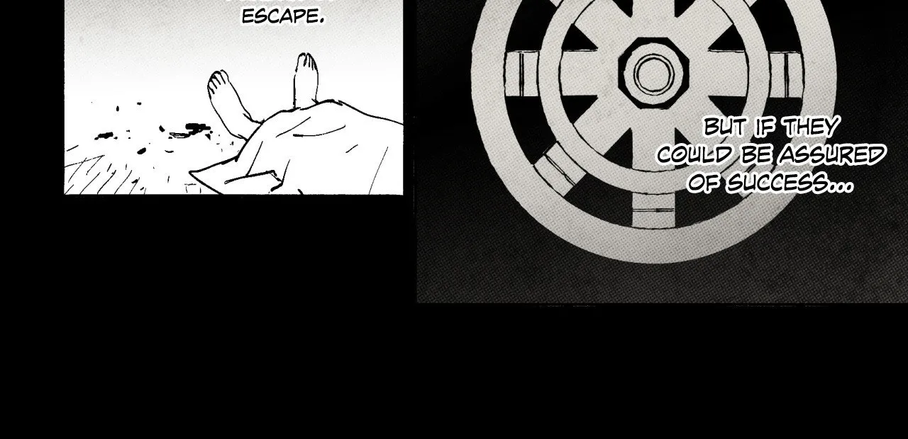 Read Immortal Days chapter 251 image 3 on Lezhin
