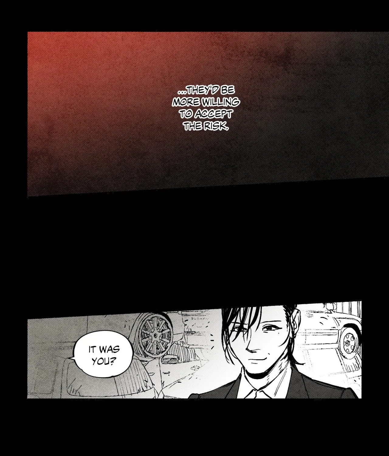 Read Immortal Days chapter 251 image 4 on Lezhin