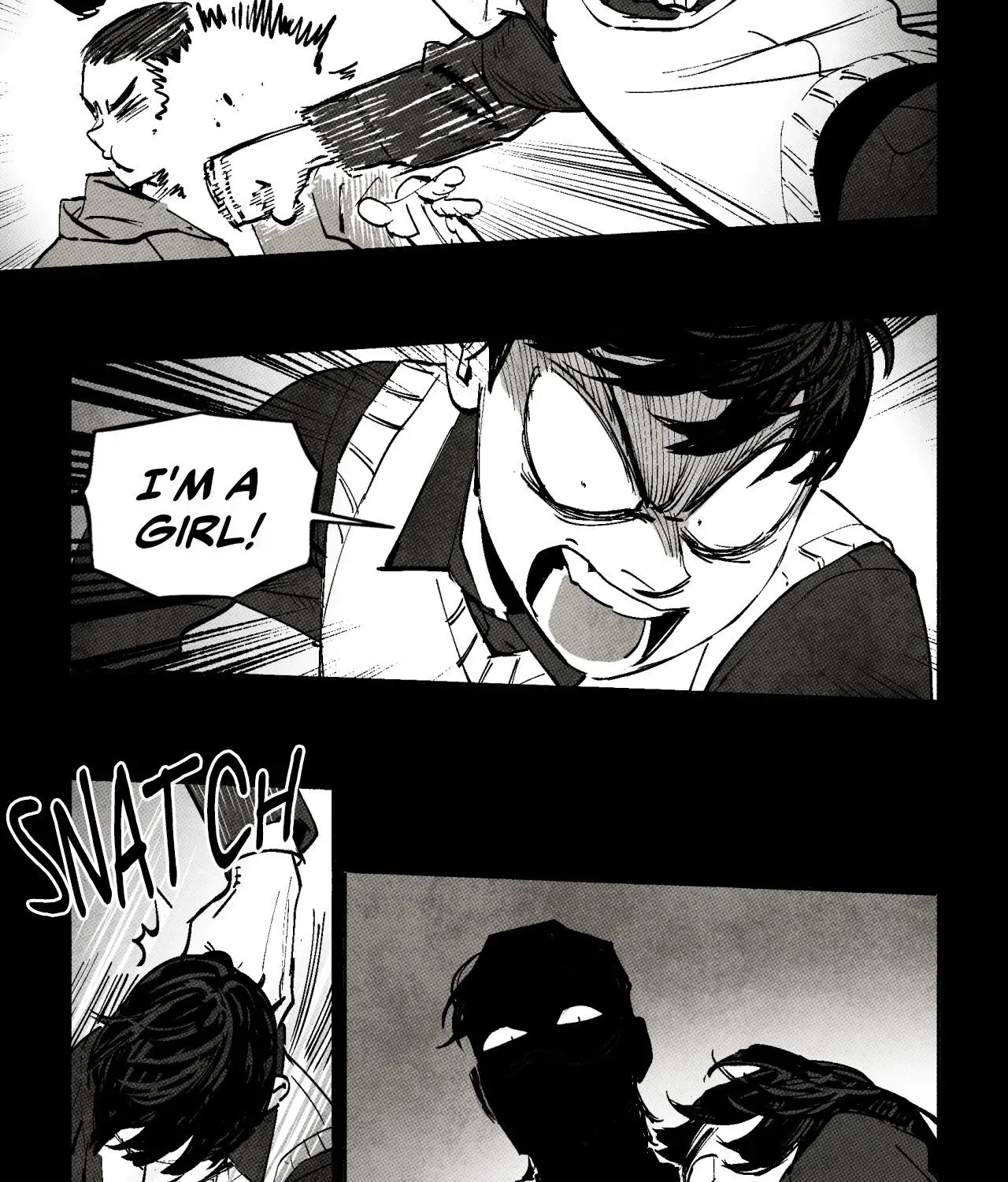 Read Immortal Days chapter 252 image 10 on Lezhin
