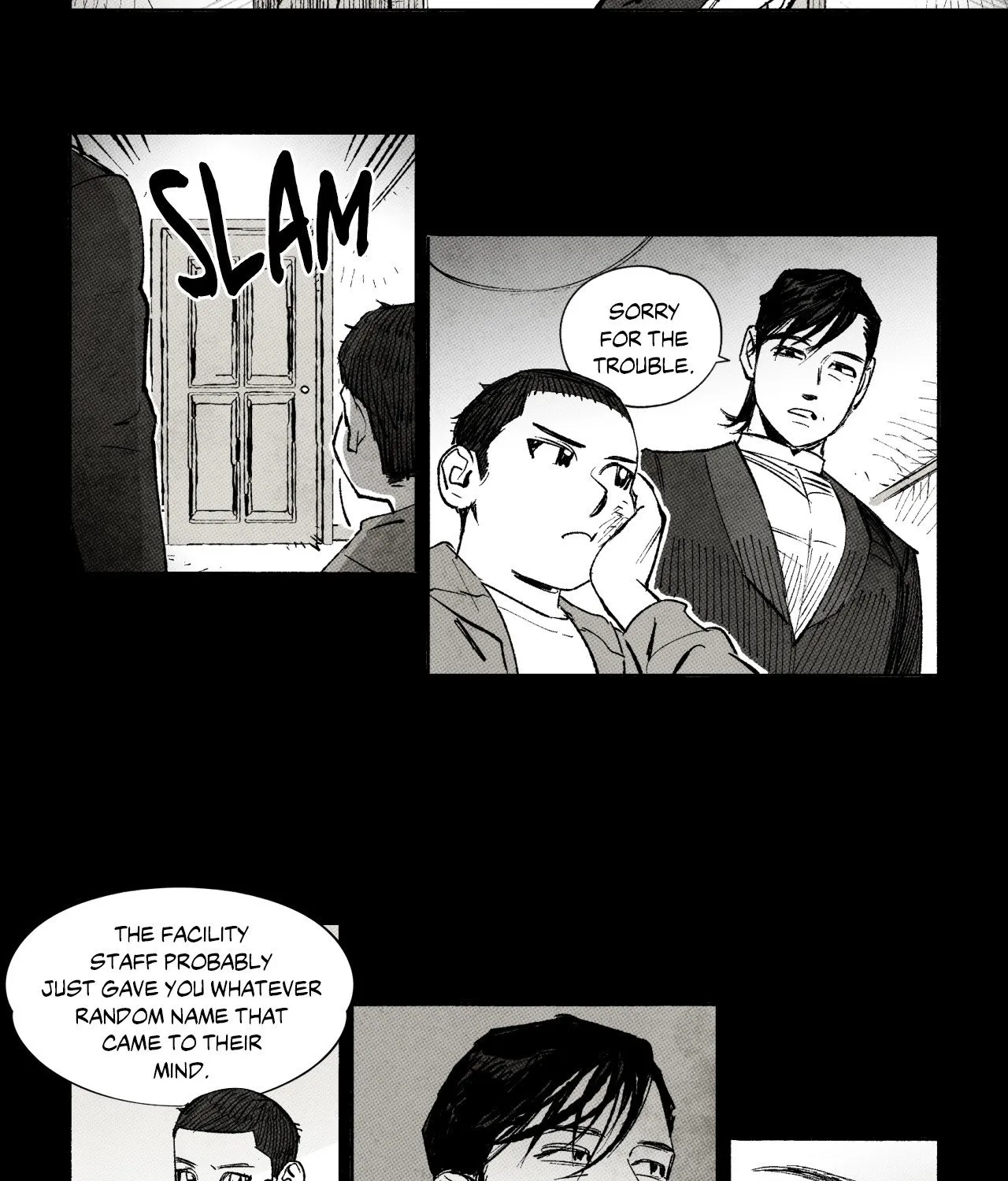 Read Immortal Days chapter 252 image 13 on Lezhin