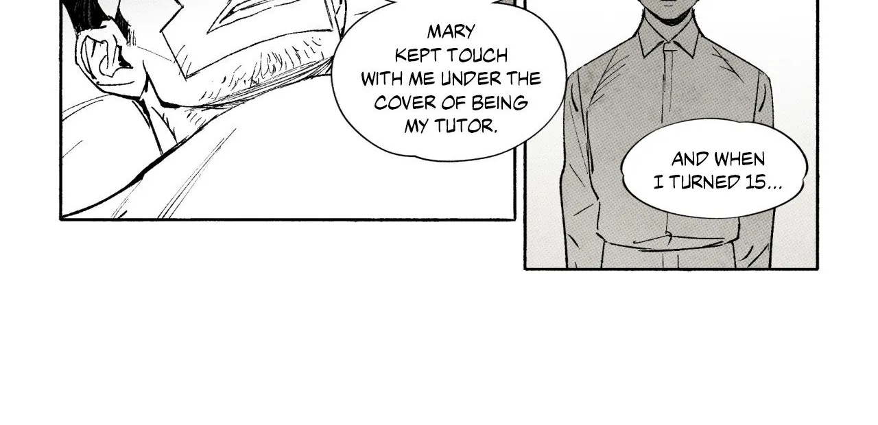 Read Immortal Days chapter 252 image 15 on Lezhin