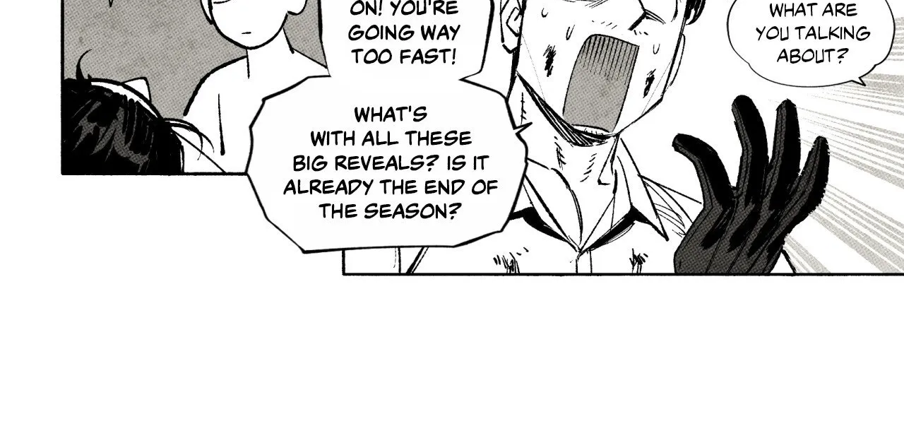 Read Immortal Days chapter 252 image 19 on Lezhin