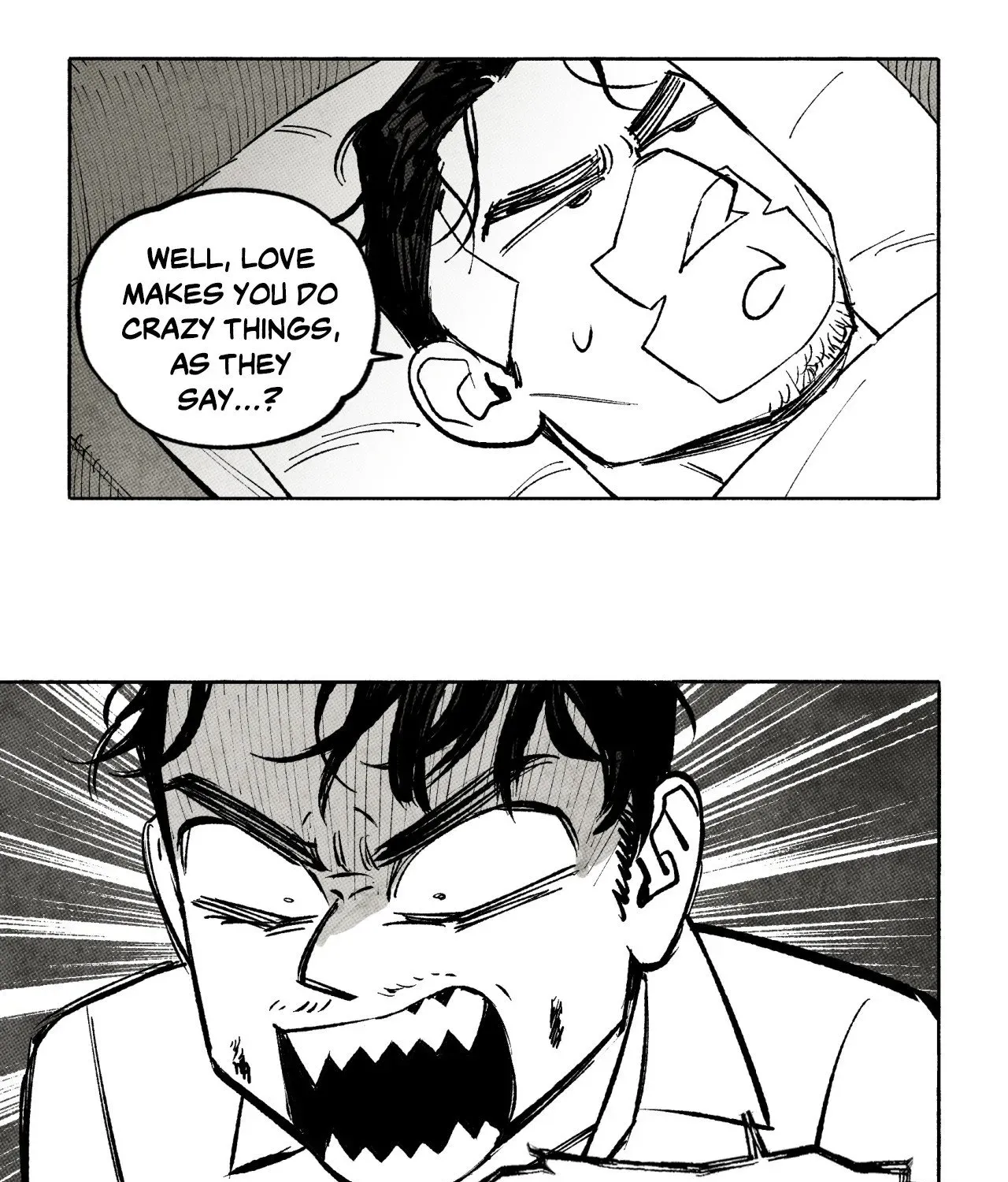 Read Immortal Days chapter 252 image 22 on Lezhin