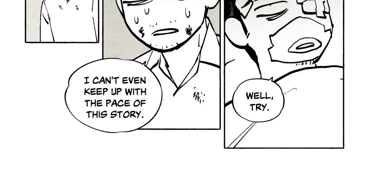 Read Immortal Days chapter 252 image 3 on Lezhin