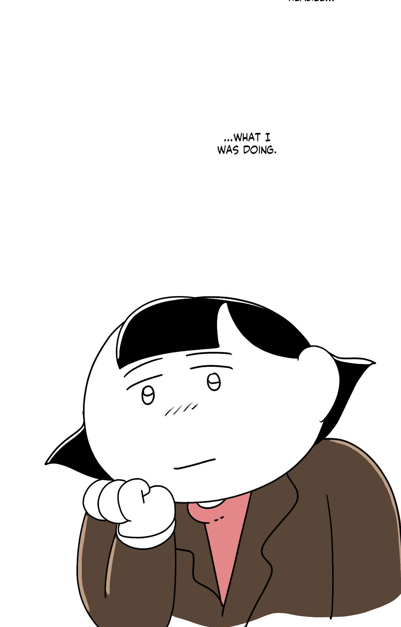 Read Immortal Days chapter 253 image 33 on Lezhin