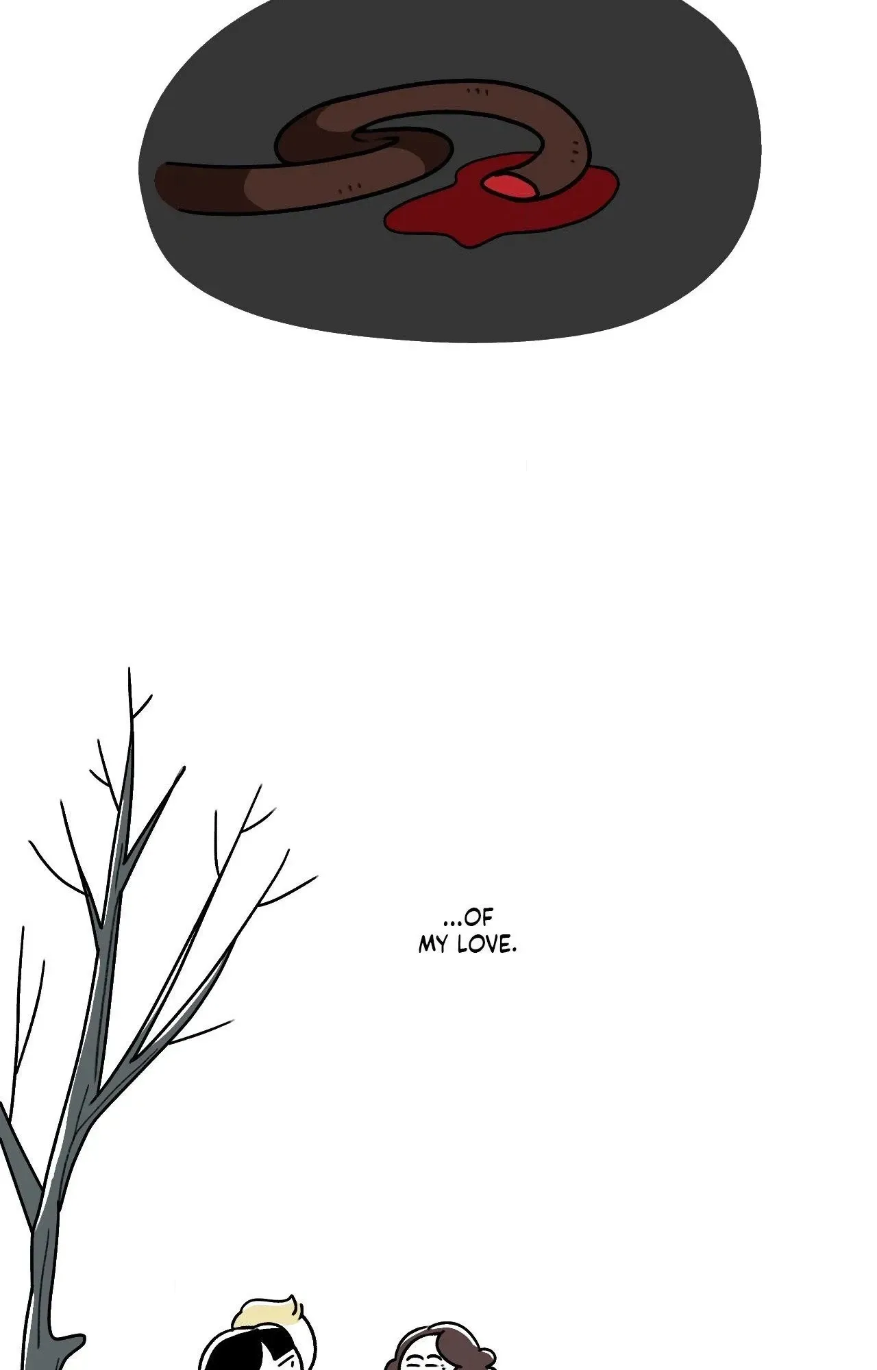 Read Immortal Days chapter 253 image 39 on Lezhin