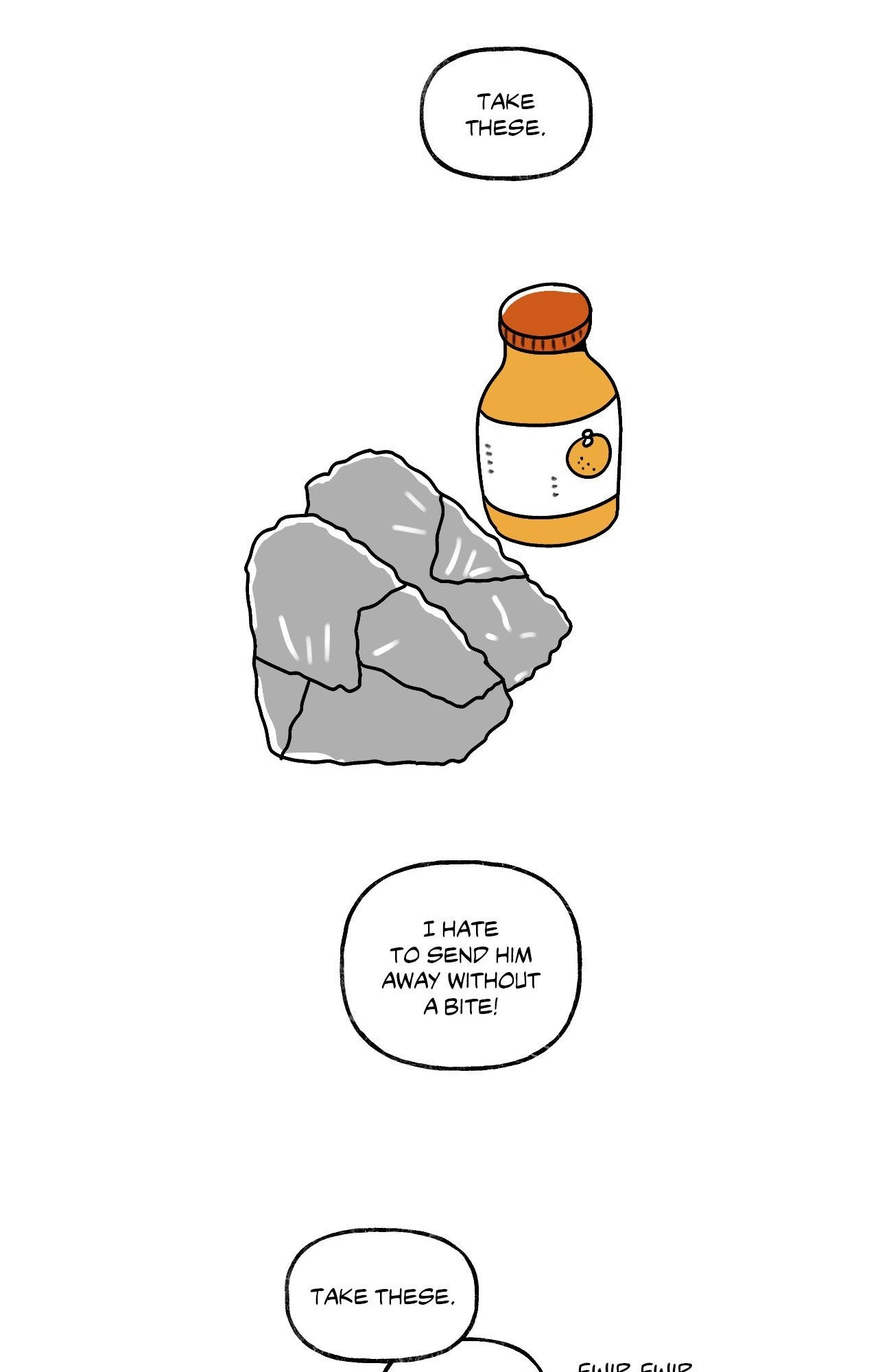 Read Immortal Days chapter 253 image 42 on Lezhin