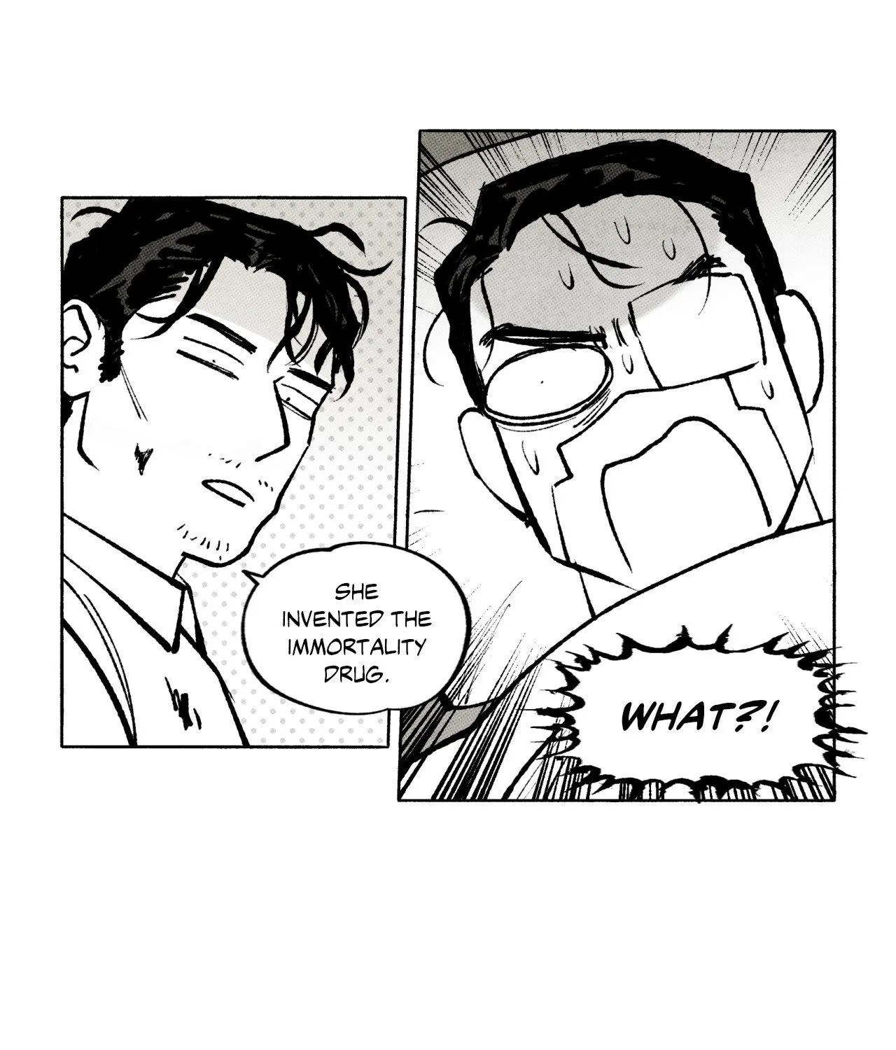 Read Immortal Days chapter 254 image 20 on Lezhin