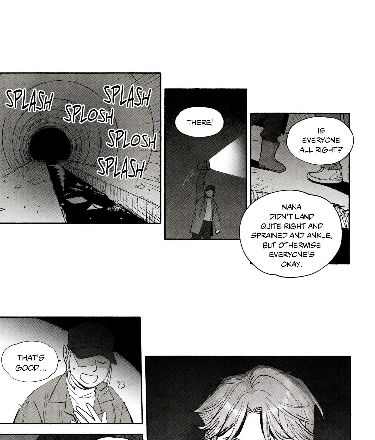 Read Immortal Days chapter 254 image 22 on Lezhin