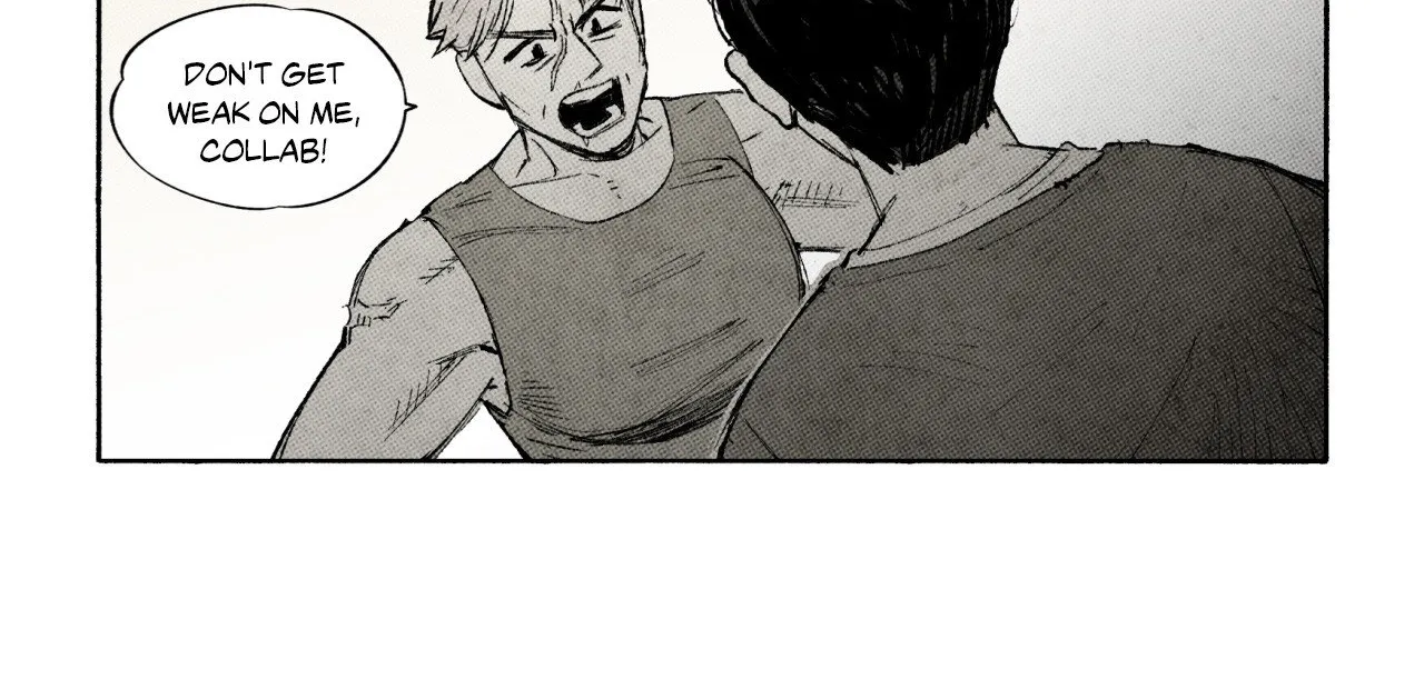Read Immortal Days chapter 255 image 11 on Lezhin