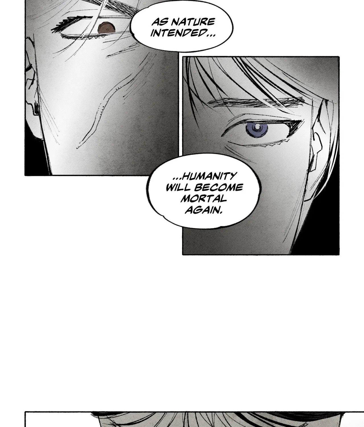 Read Immortal Days chapter 255 image 13 on Lezhin