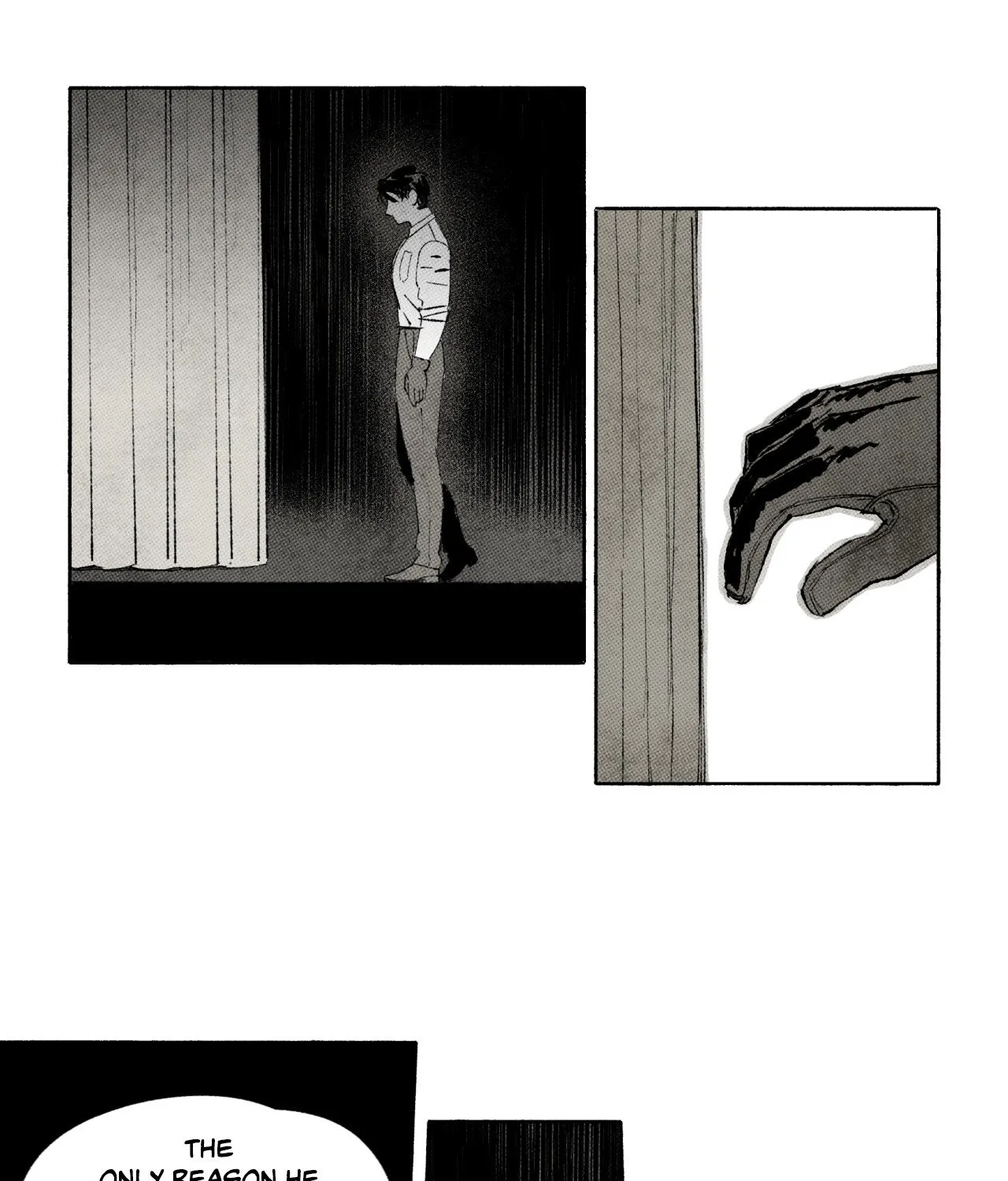 Read Immortal Days chapter 255 image 21 on Lezhin