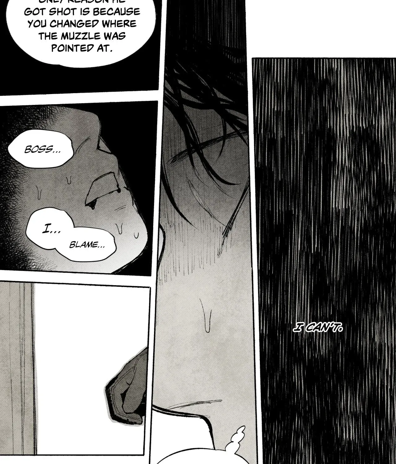 Read Immortal Days chapter 255 image 22 on Lezhin