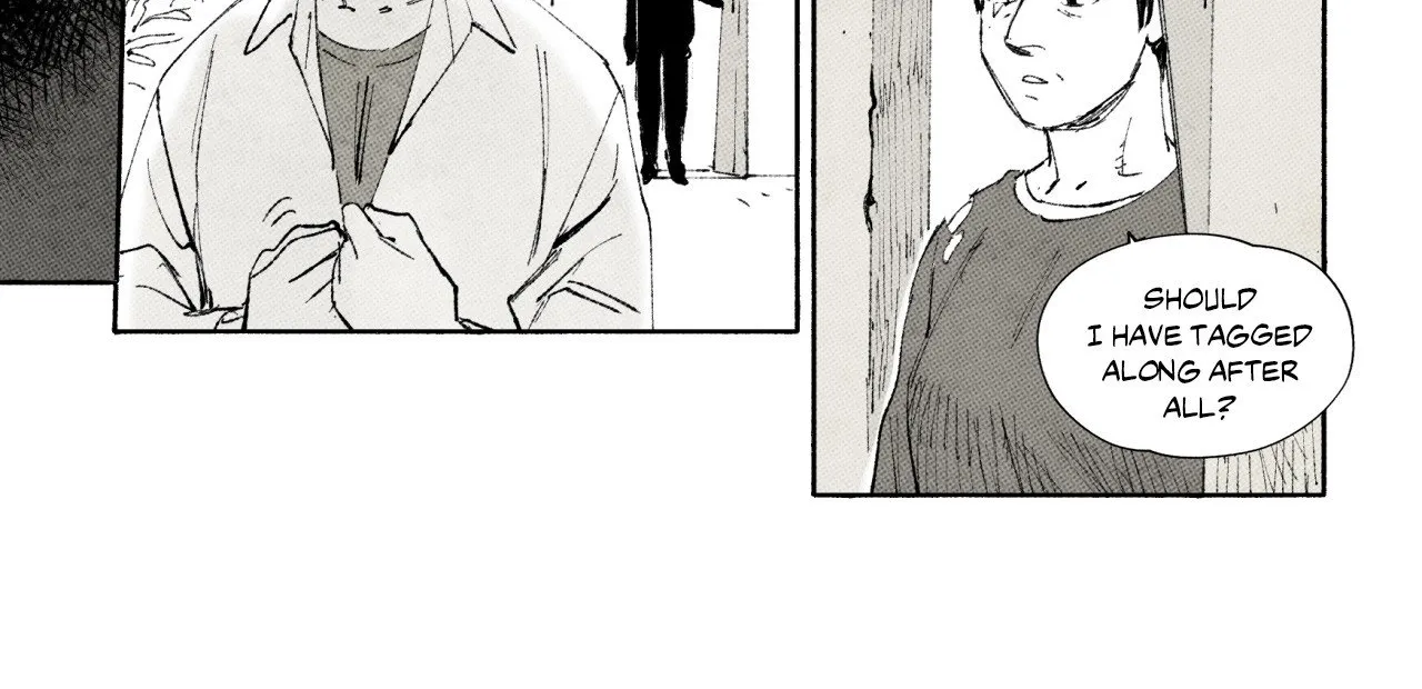 Read Immortal Days chapter 255 image 3 on Lezhin