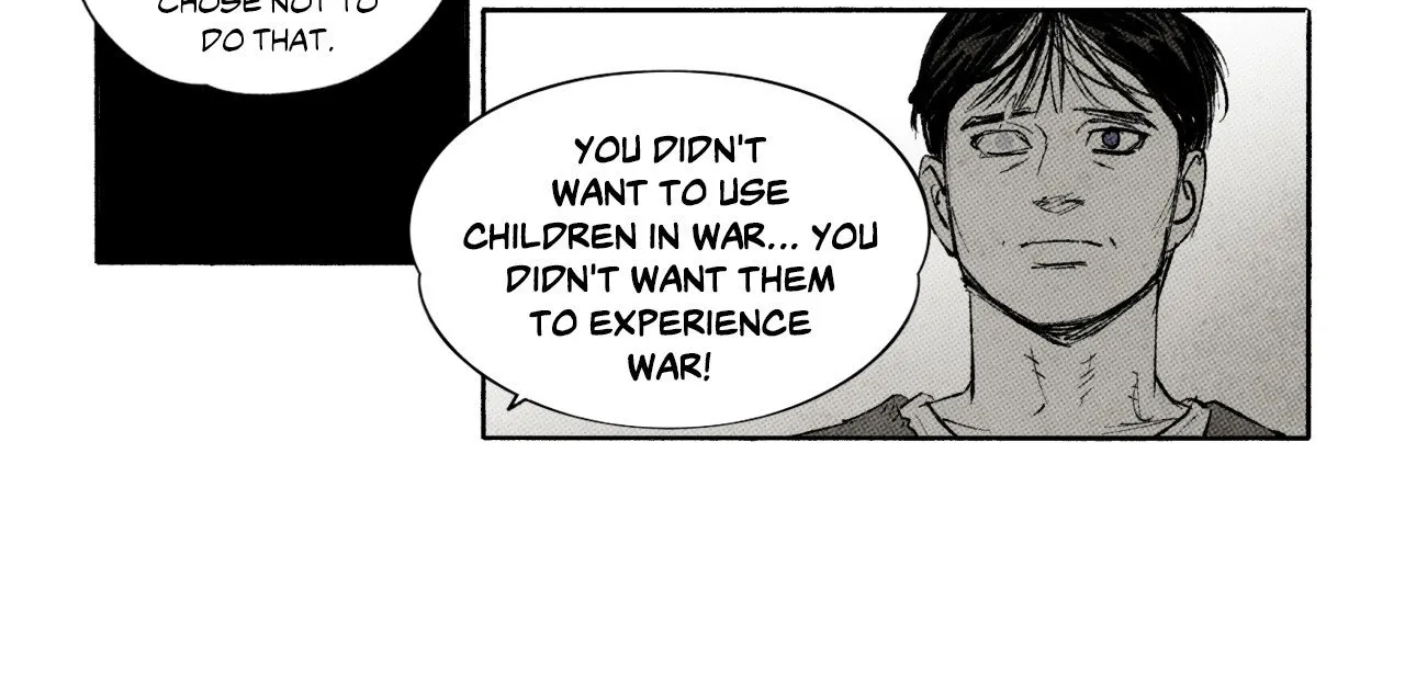 Read Immortal Days chapter 255 image 7 on Lezhin