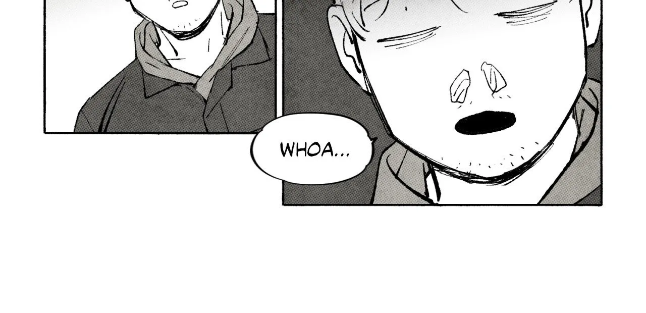 Read Immortal Days chapter 256 image 11 on Lezhin