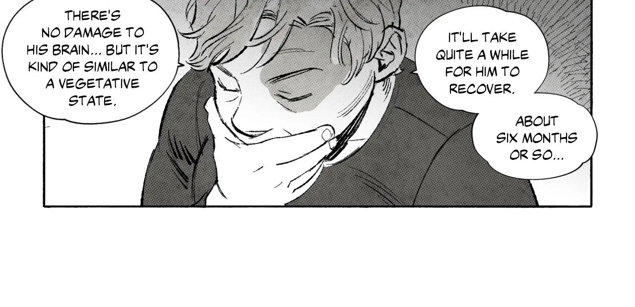 Read Immortal Days chapter 256 image 19 on Lezhin