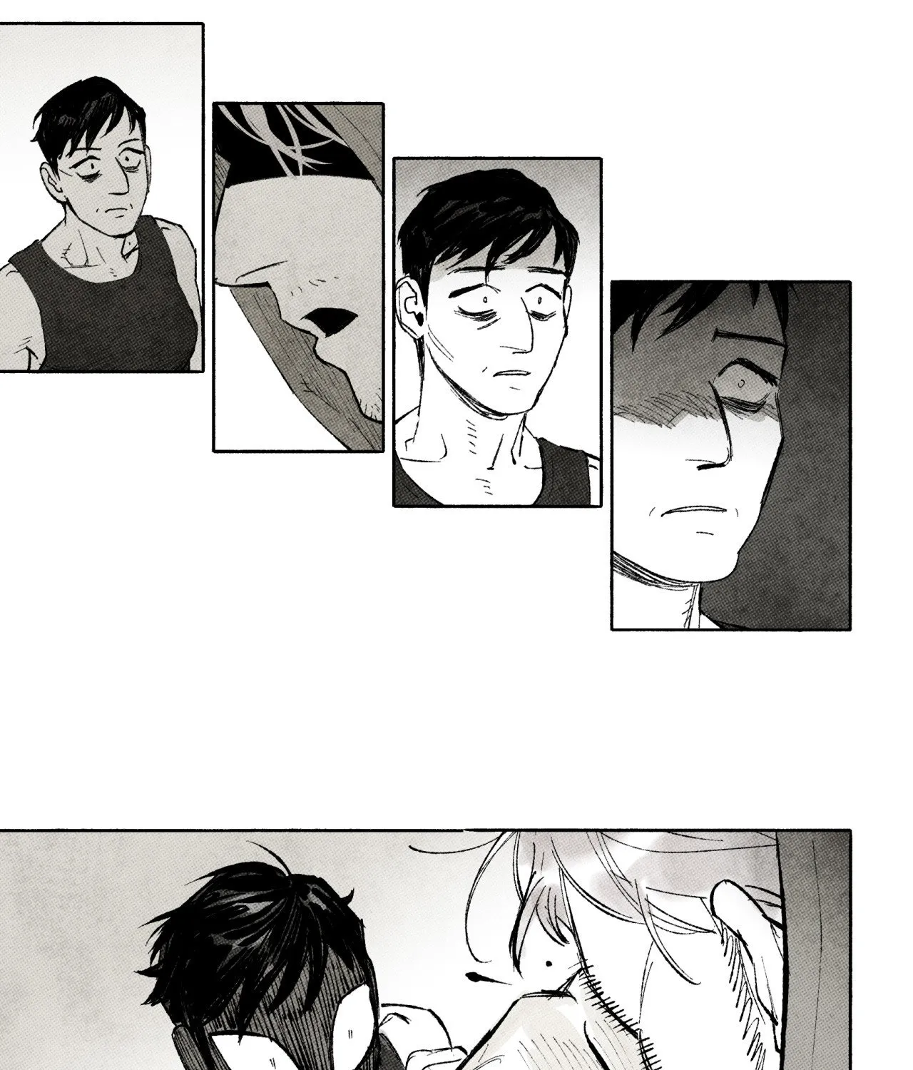 Read Immortal Days chapter 256 image 2 on Lezhin
