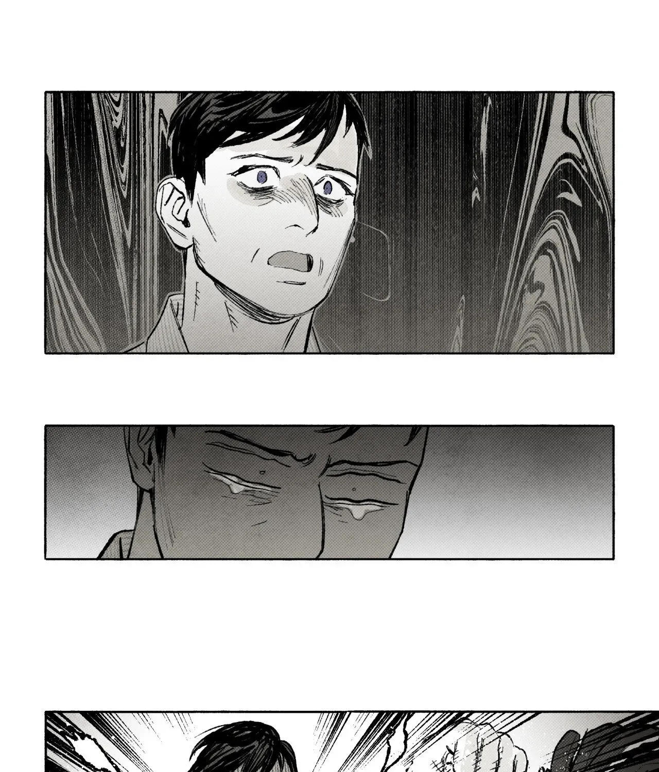 Read Immortal Days chapter 256 image 20 on Lezhin