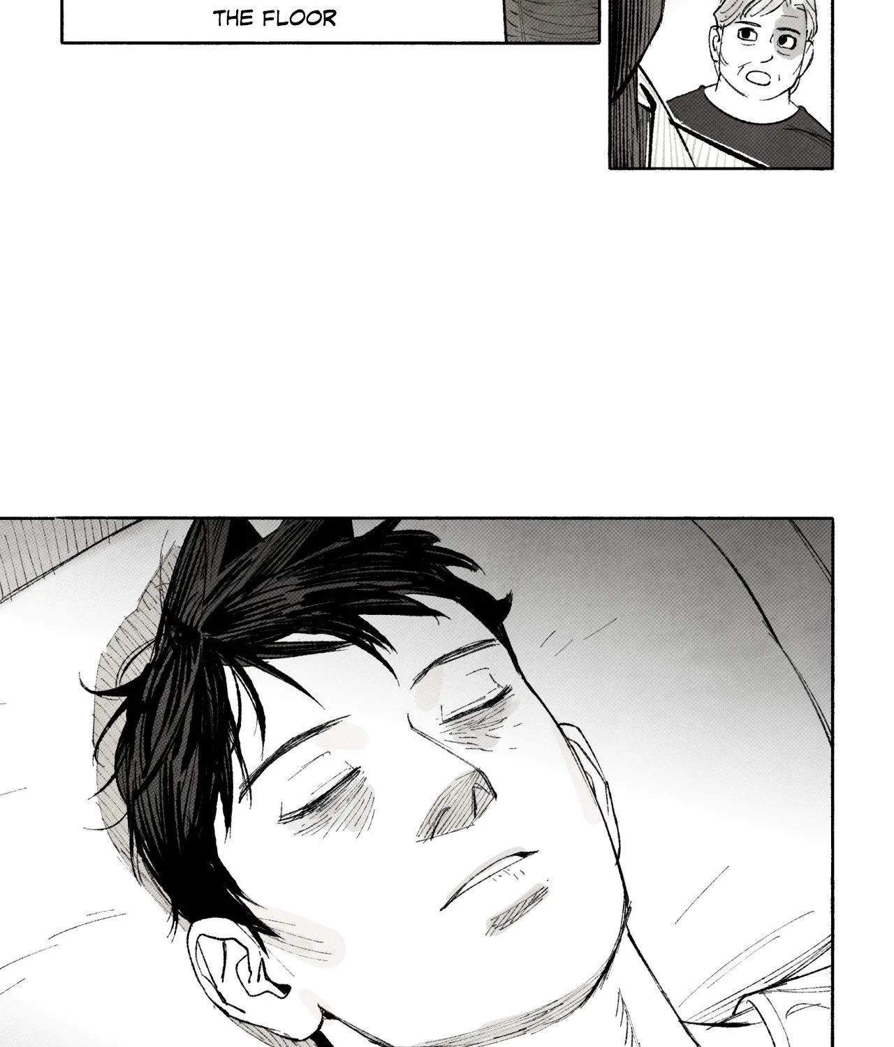 Read Immortal Days chapter 256 image 22 on Lezhin