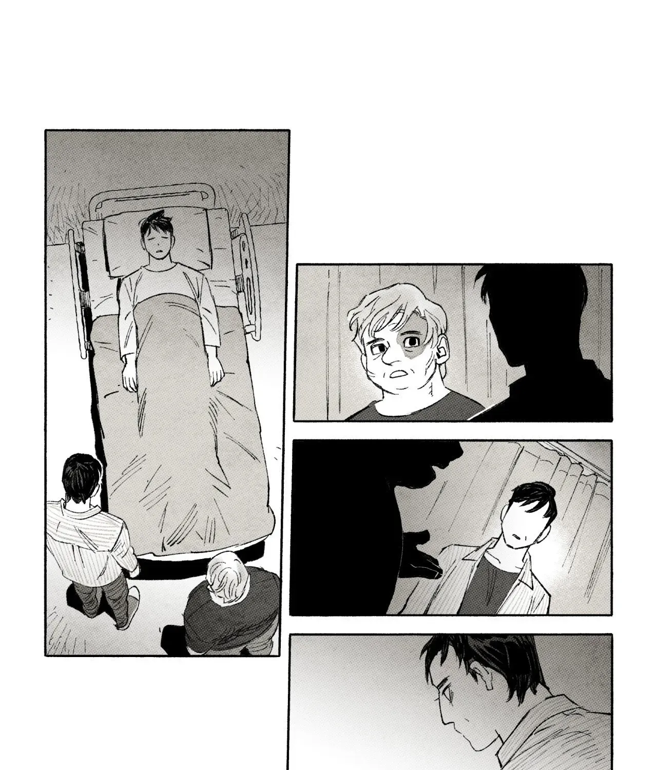 Read Immortal Days chapter 256 image 24 on Lezhin
