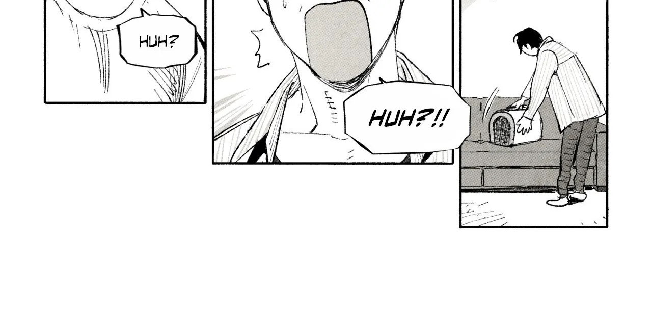Read Immortal Days chapter 256 image 7 on Lezhin