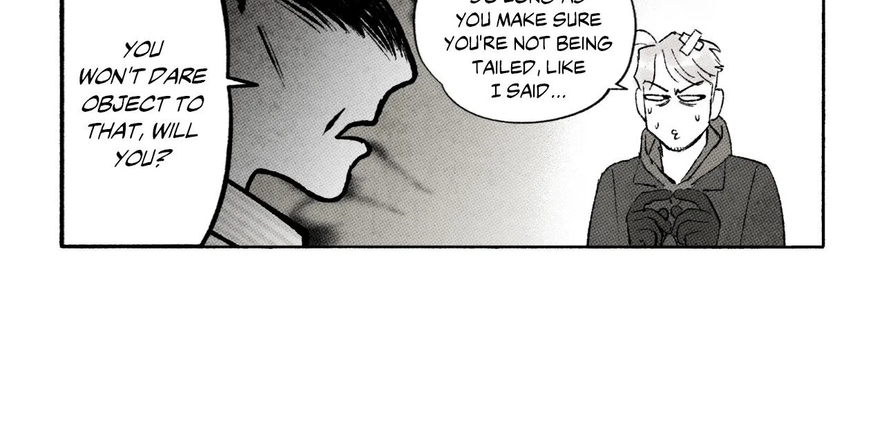 Read Immortal Days chapter 257 image 11 on Lezhin