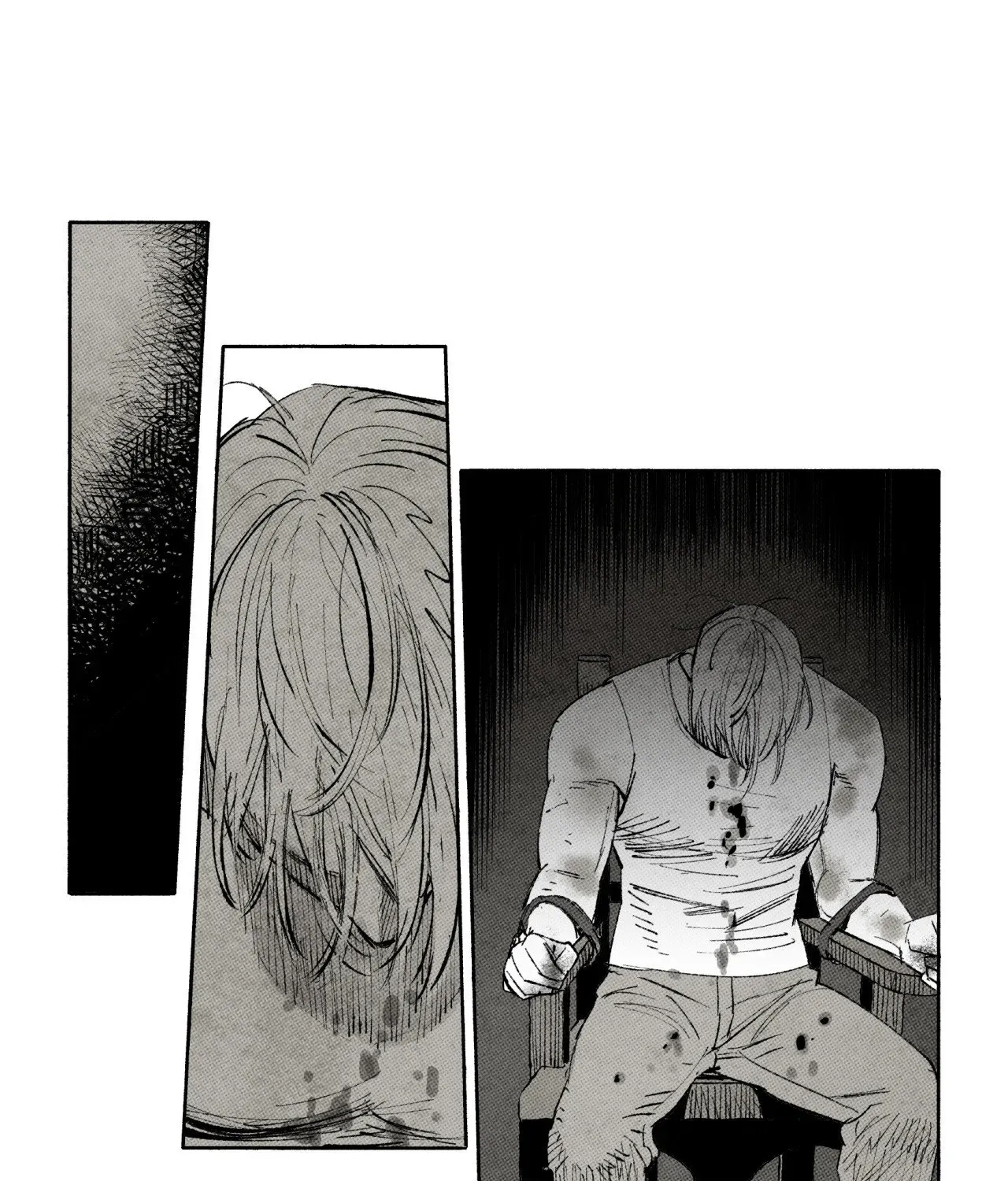 Read Immortal Days chapter 257 image 12 on Lezhin