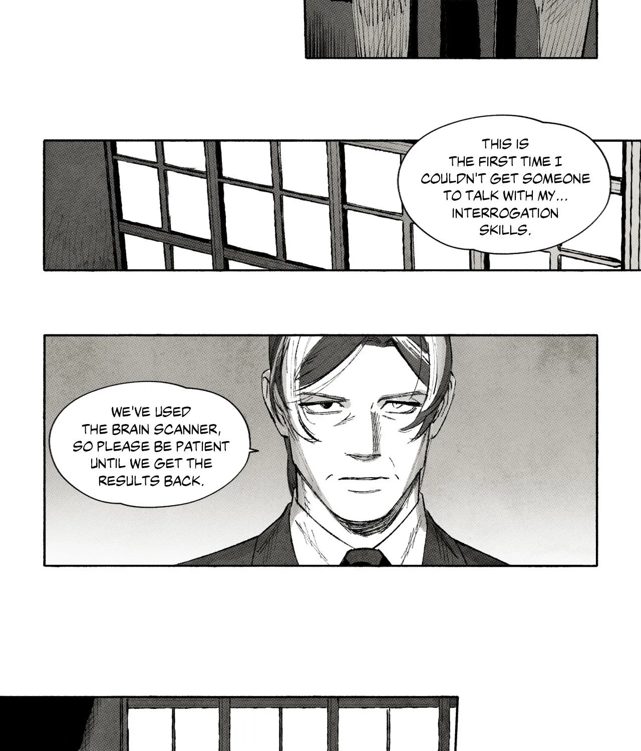 Read Immortal Days chapter 257 image 13 on Lezhin