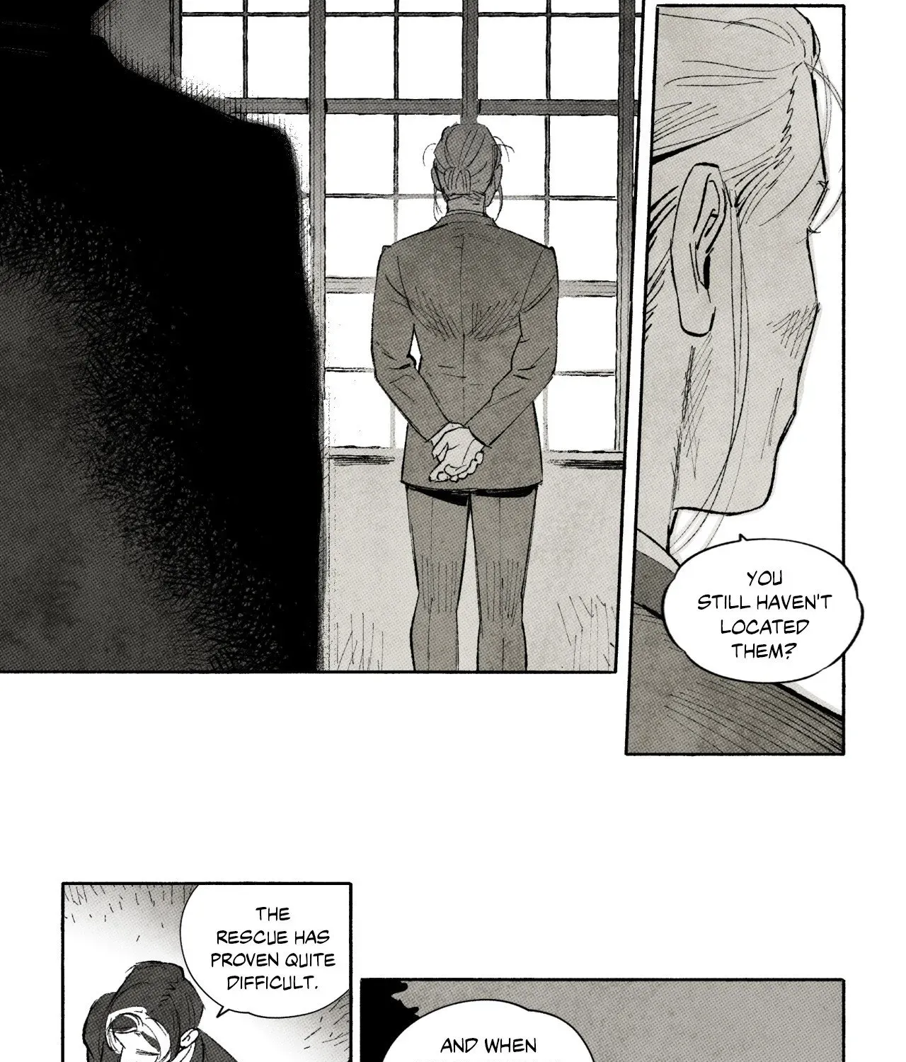Read Immortal Days chapter 257 image 14 on Lezhin