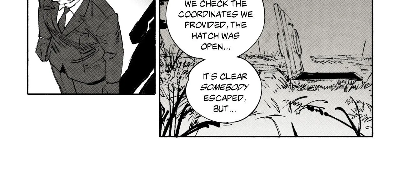Read Immortal Days chapter 257 image 15 on Lezhin