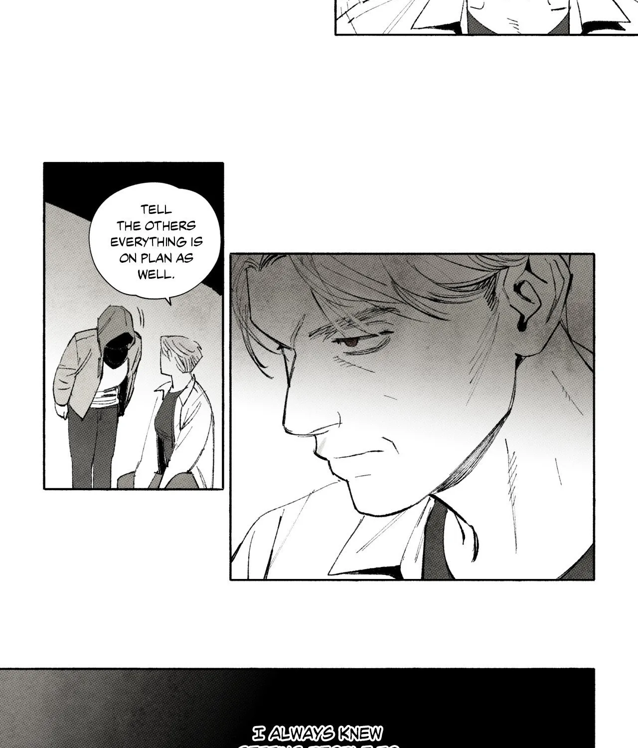 Read Immortal Days chapter 258 image 1 on Lezhin