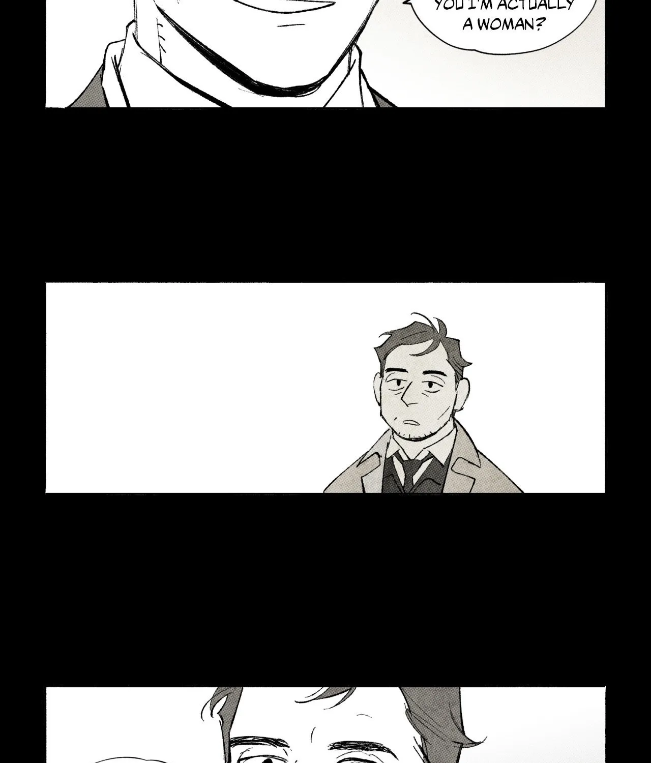 Read Immortal Days chapter 258 image 10 on Lezhin