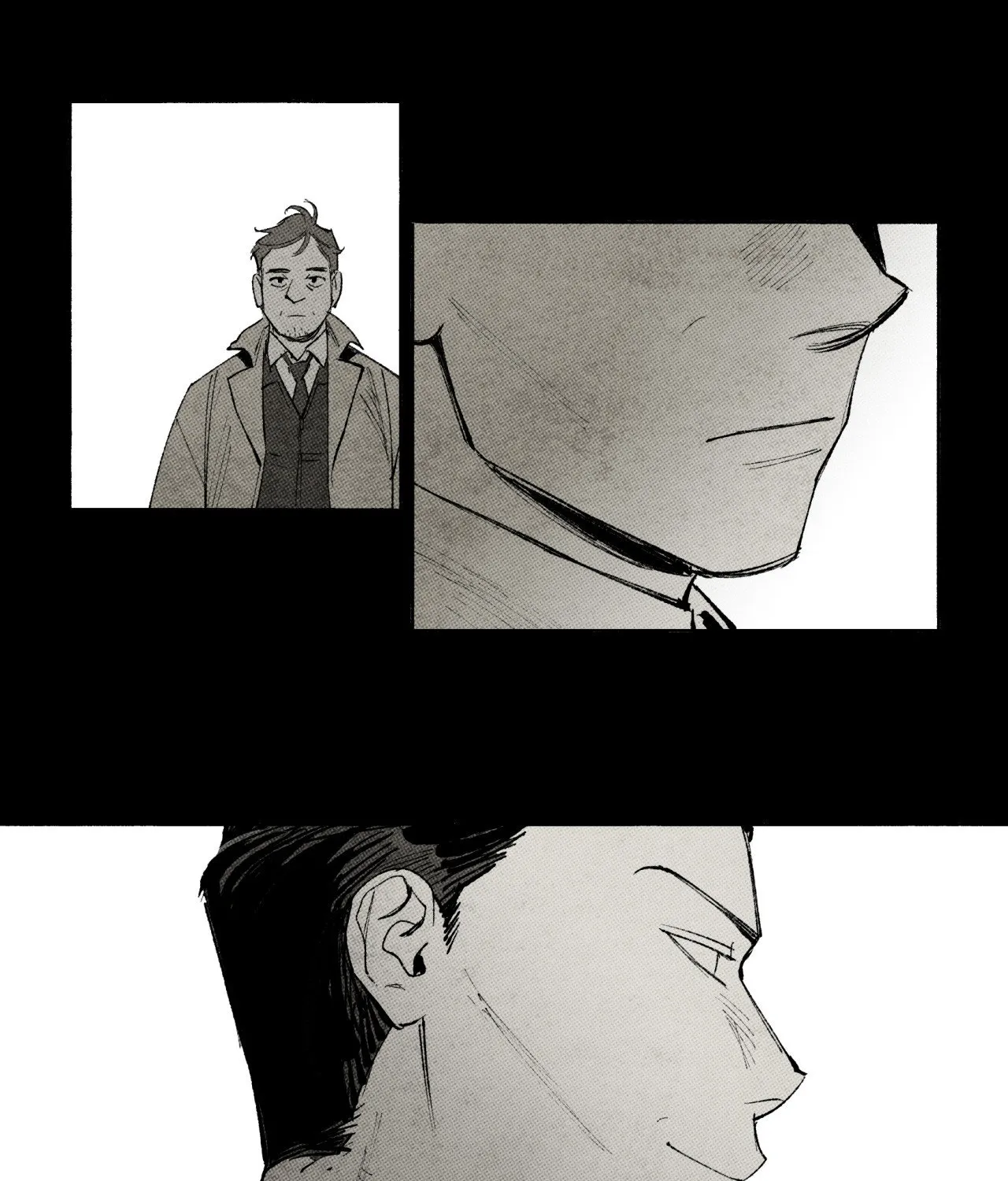 Read Immortal Days chapter 258 image 16 on Lezhin