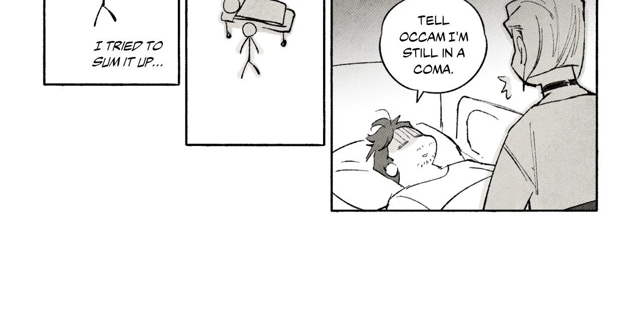 Read Immortal Days chapter 258 image 23 on Lezhin
