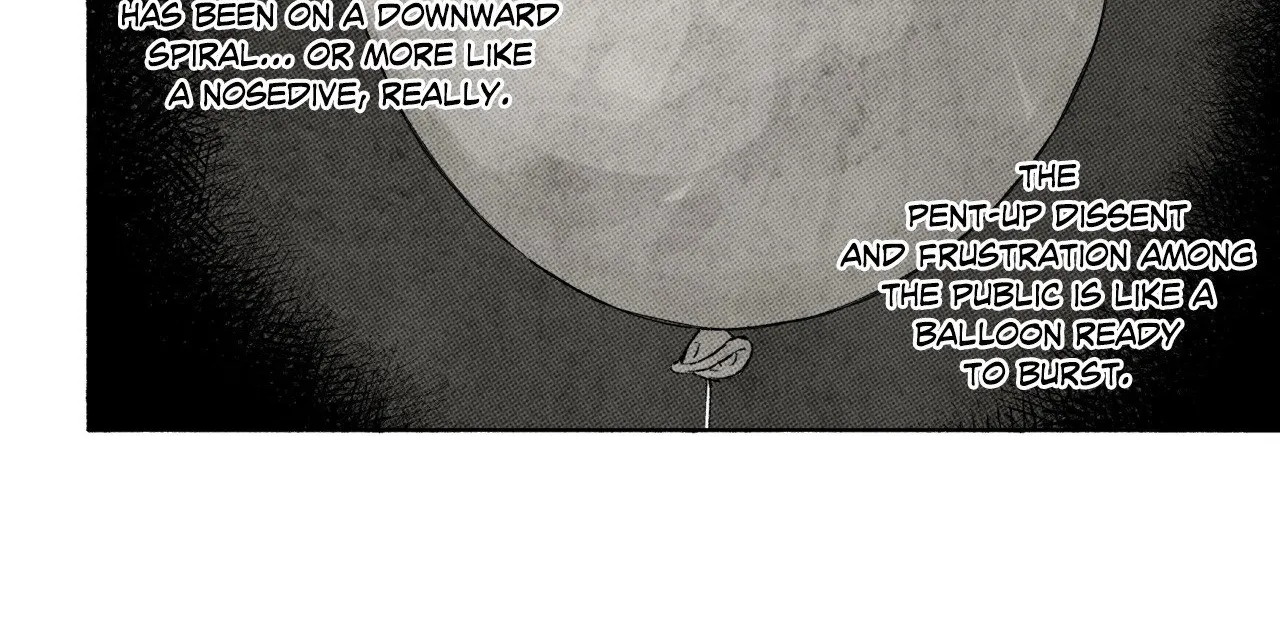 Read Immortal Days chapter 258 image 3 on Lezhin