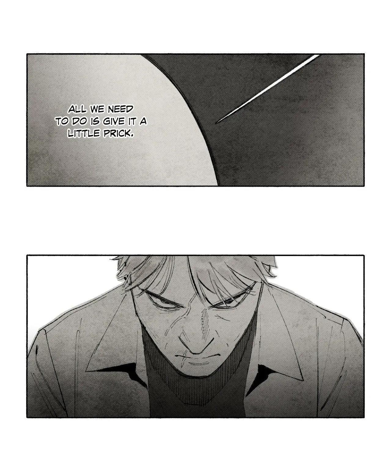 Read Immortal Days chapter 258 image 4 on Lezhin