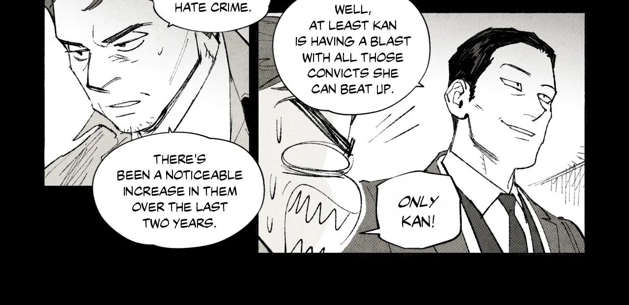 Read Immortal Days chapter 258 image 7 on Lezhin