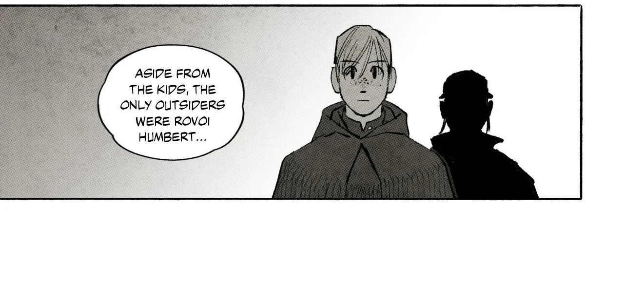 Read Immortal Days chapter 259 image 11 on Lezhin