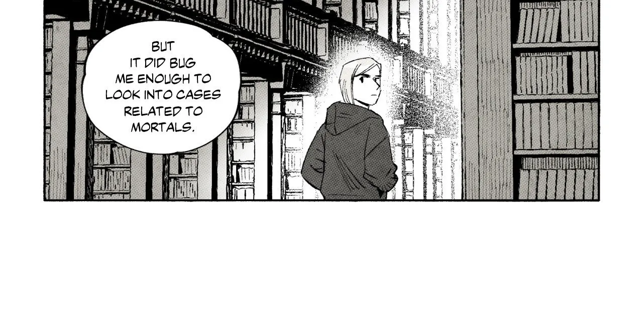 Read Immortal Days chapter 259 image 15 on Lezhin