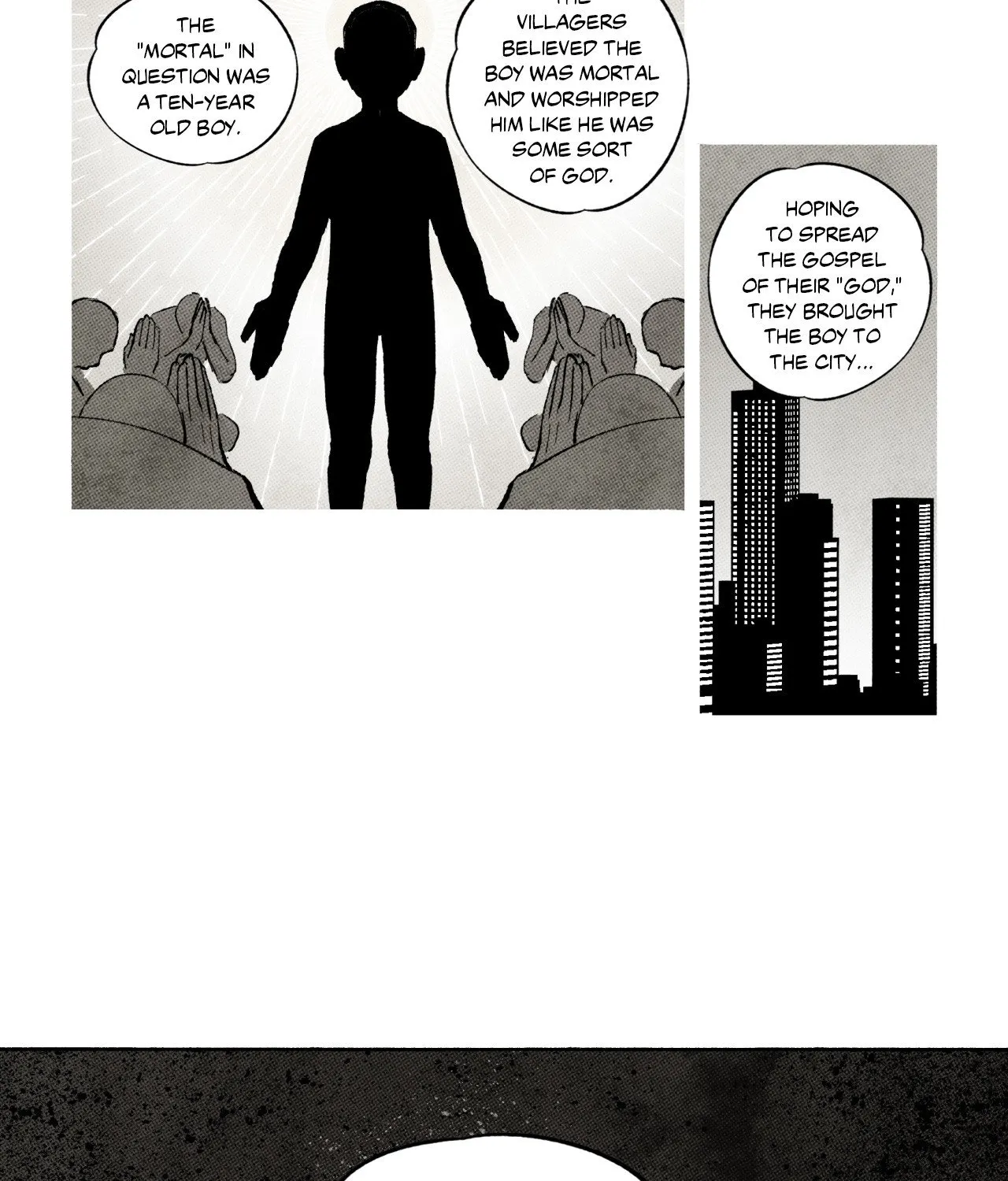 Read Immortal Days chapter 259 image 17 on Lezhin