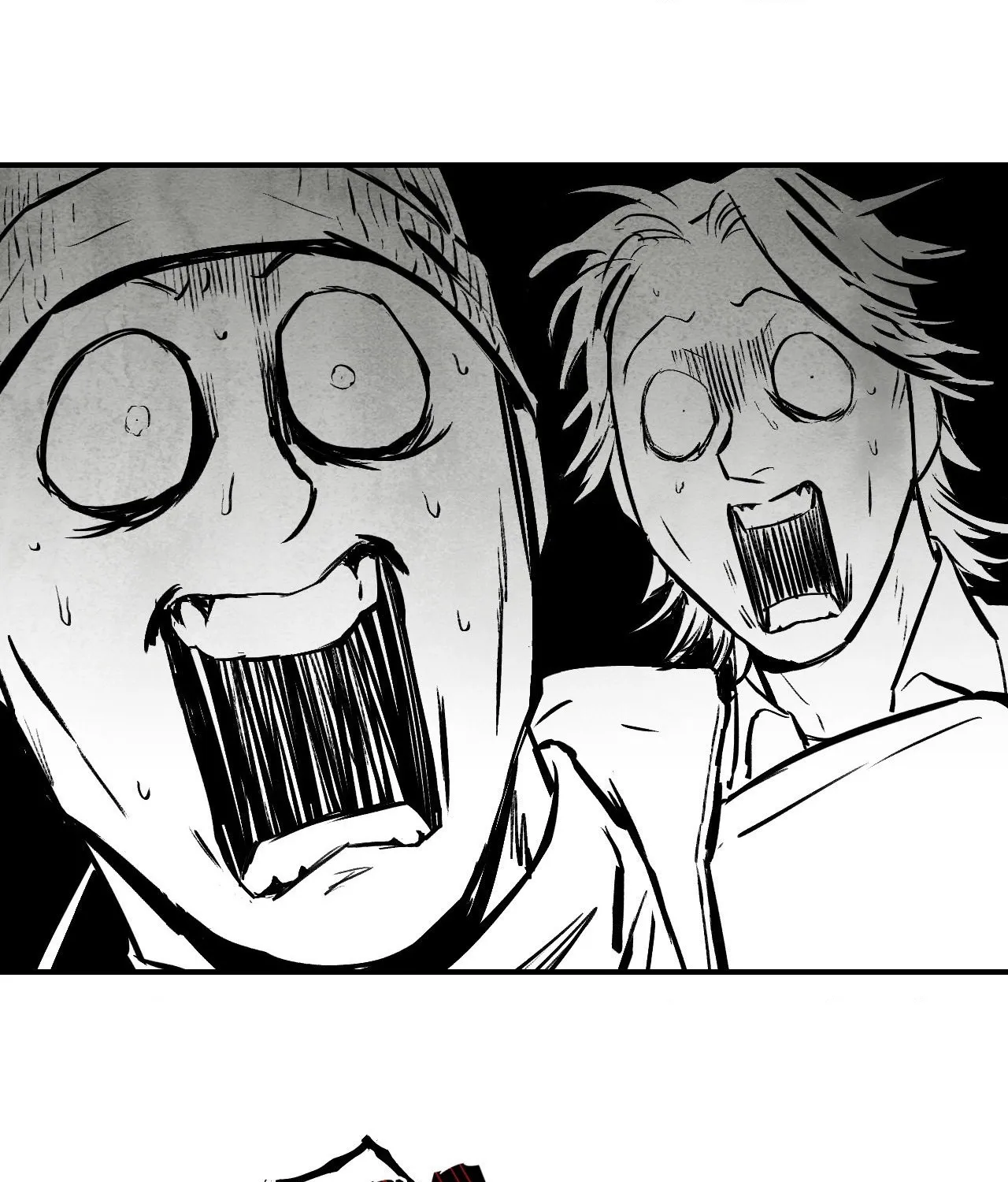 Read Immortal Days chapter 26 image 11 on Lezhin