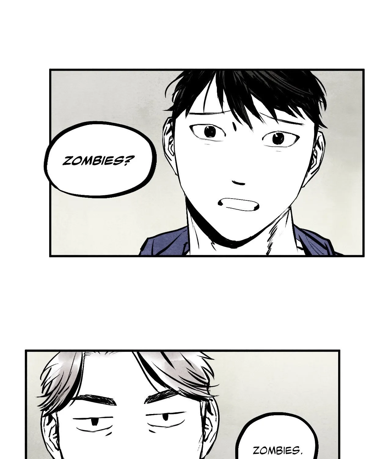 Read Immortal Days chapter 26 image 19 on Lezhin