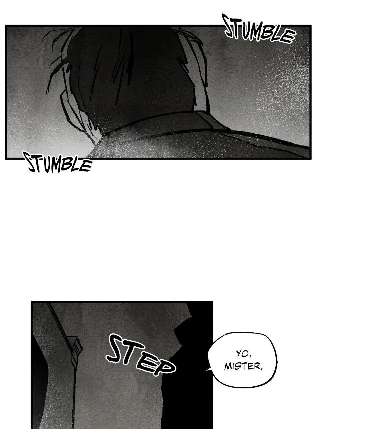 Read Immortal Days chapter 26 image 2 on Lezhin