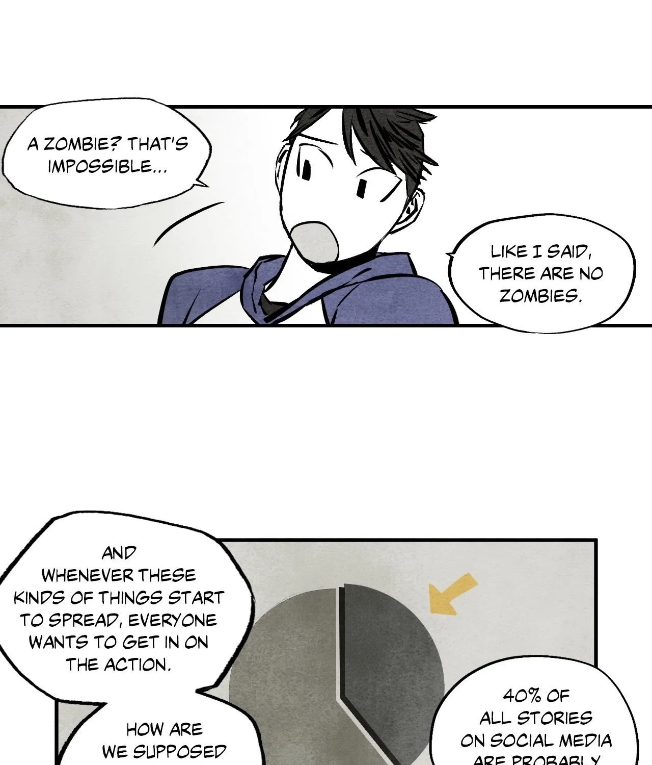 Read Immortal Days chapter 26 image 27 on Lezhin