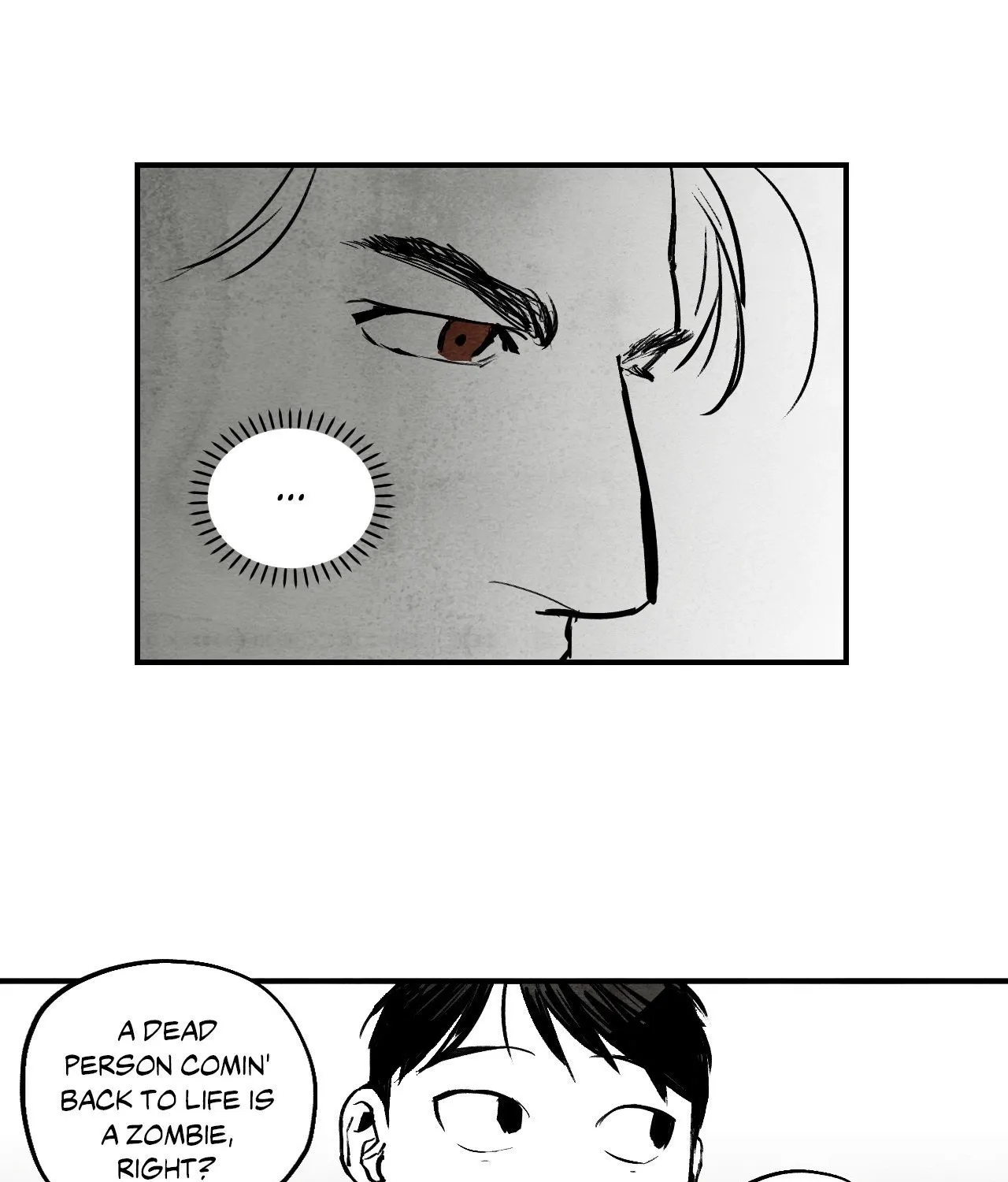 Read Immortal Days chapter 26 image 30 on Lezhin