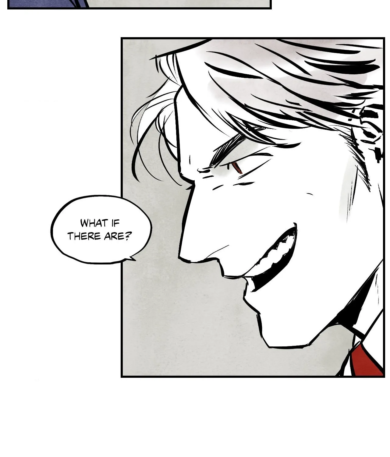Read Immortal Days chapter 26 image 35 on Lezhin